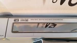 Samsung DVD Player DVD-P341