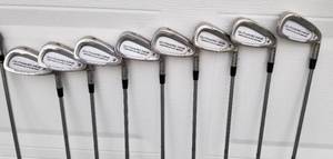 Outward Nine Golf Clubs