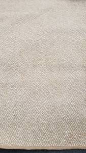 Threshold Area Rug  5 x 7