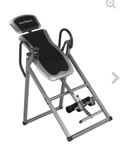 lot 13 image: INNOVA ITX9600 Heavy Duty Inversion Therapy Table