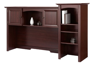 lot 22 image: REALSPACE Broadstreet Collection Hutch with Doors
