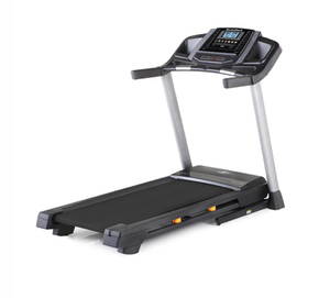 lot 24 image: NORDICTRACK T 6.5 S Treadmill-NTL17915