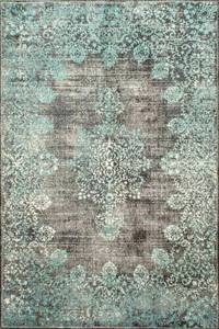 lot 39 image: nuLOOM Polyester 10 X 14 Rectangle Area Rug