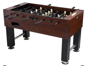 lot 87 image: Fat Cat Tirade MMXI Foosball Table