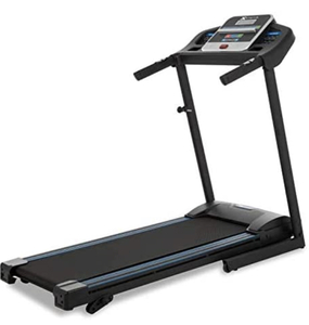 lot 88 image: XTERRA Fitness TR150 Folding Treadmill