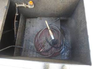 lot 46 image: Parts Washer