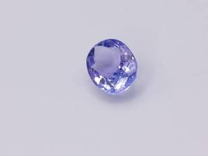 lot 30C image: 1.39 Carat Natural Tanzanite Gemstone $420 Retail