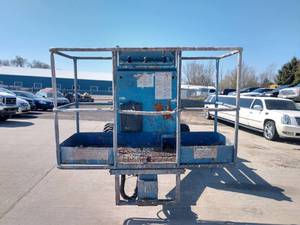 1998 Genie Z4522 4WD Aerial Lift