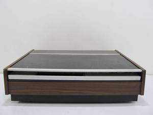 lot 137 image: Vintage 3M Wollensak Model 4775 Cassette Deck