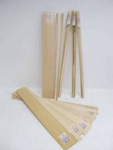 lot 174 image: Large Lot of Balsa Wood Micro Cut for Models etc