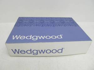 lot 176 image: Brand New WEDGWOOD Porcelain Cup & Saucer Set