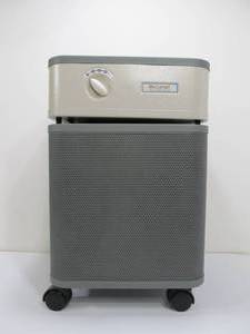 lot 280 image: LIFESMART Medical Grade Air Purifier - Model HM 400