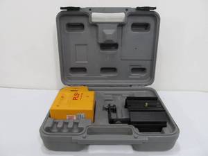 lot 232 image: PLS 5 Laser Level wCase