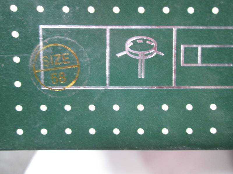 lot 144 image: Mens Button Down Cuffed Sleeve Dre...