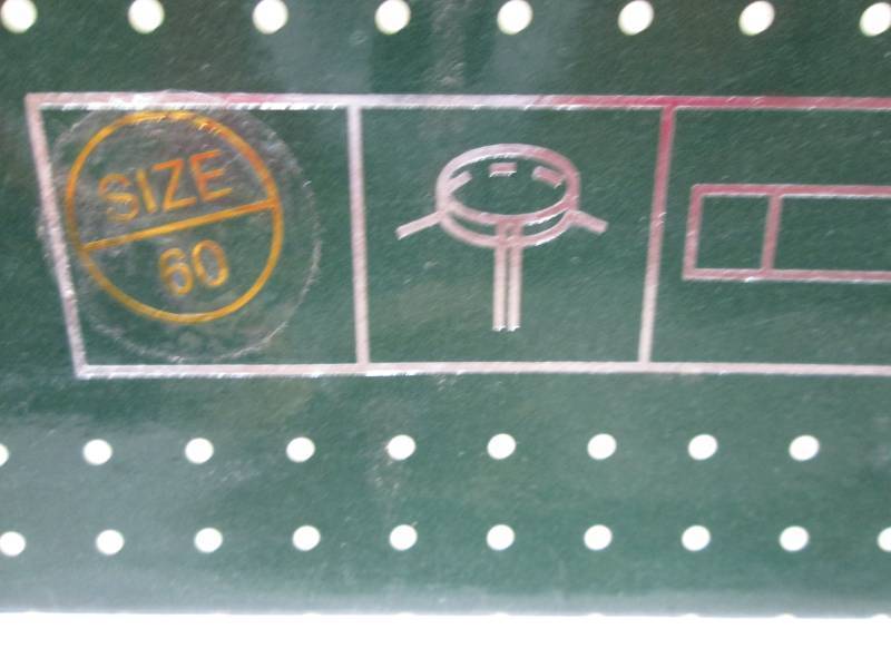 lot 145 image: Mens Button Down Cuffed Sleeve Dre...