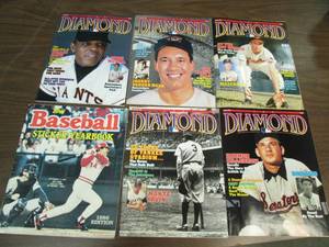 lot 415 image: The Diamond Official Chronicle of M...