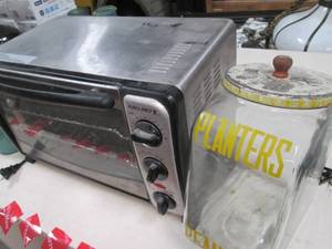 lot 476 image: Stainless Steel & Black Euro-ProX T...