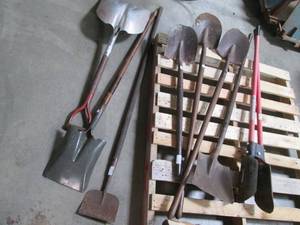 lot 504 image: Lot of assorted Metal Square and ro...