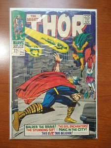 Thor #143