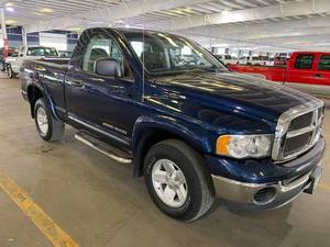2002 Dodge Ram 1500 4x4