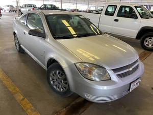 2010 Chevrolet Cobalt LS