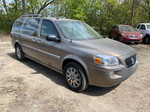 2006 Buick Terraza CXL