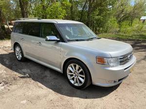 2011 Ford Flex Limited AWD