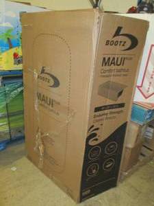 lot 26 image: bootz maui bathtub 60x30x16 58 mar...