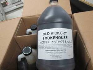 lot 69 image: old hickory smokehouse todds texas ...