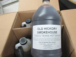 lot 70 image: old hickory smokehouse todds texas ...
