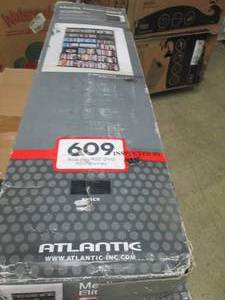 lot 84 image: atlantic elite 609 media storage bl...
