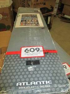 lot 85 image: atlantic elite 609 media storage bl...