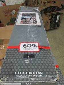 lot 87 image: atlantic elite 609 media storage bl...