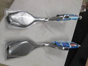 lot 91 image: new the flipper gripper 2 pcs ...