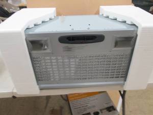lot 99 image: nutone power pack nspm390 ...