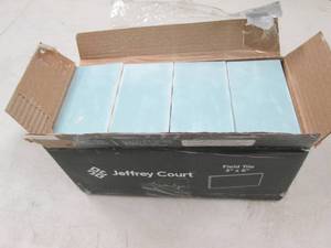 lot 114 image: case of jeffrey court 3x6 field til...