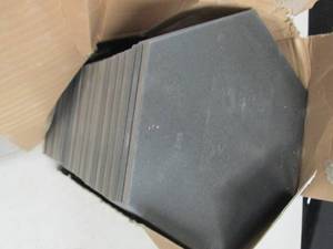 lot 115 image: case of corso italia ray black hexa...