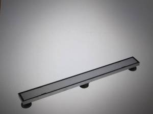 lot 135 image: Designline 32 in. Stainless Steel L...