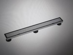 lot 136 image: Designline 28 in. Stainless Steel L...
