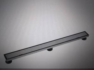 lot 139 image: Designline 36 in. Stainless Steel L...