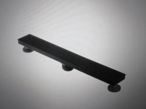 lot 149 image: Designline 24 in. Stainless Steel L...