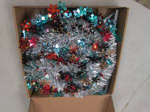 lot 178 image: pop up tree ...