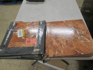 lot 182 image: case of merolatile 12.5x12.5 tile p...