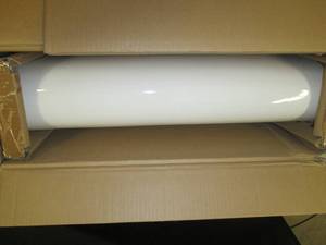 lot 187 image: evolution pedestal base white ...