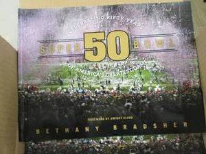 lot 235 image: case of 10 celebrating 50 years sup...