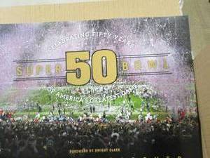 lot 236 image: case of 10 celebrating 50 years sup...