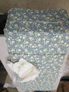 lot 248 image: rocking chair cushion new ...