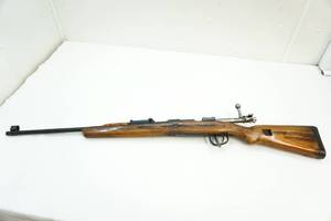 K-98 Mauser