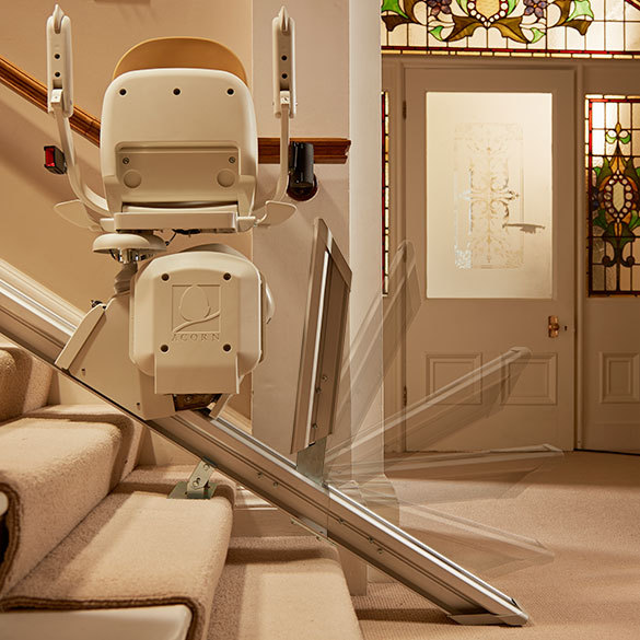 concord liberty stairlift