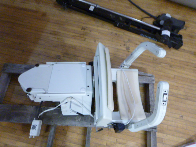 concord liberty stairlift